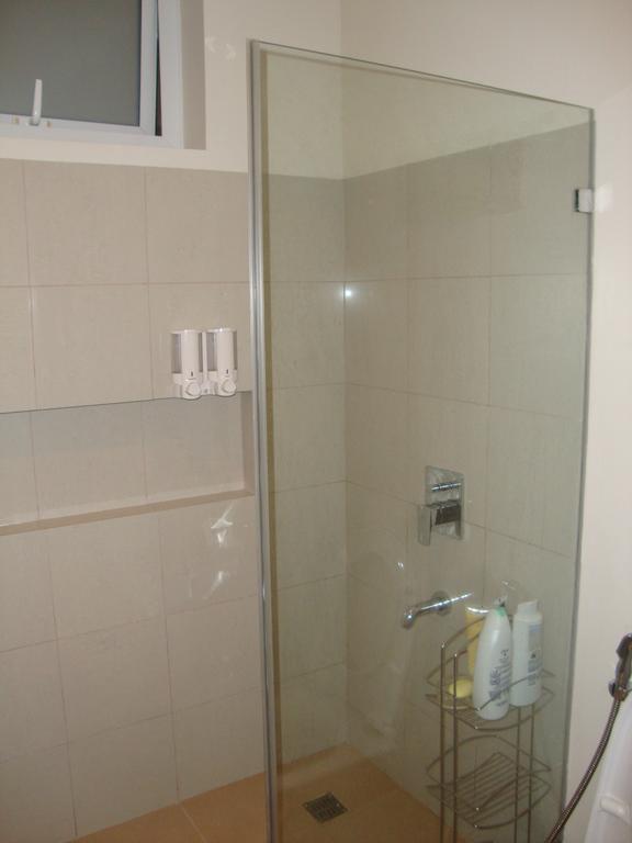 Pico Beach Front Condo Насугбу Экстерьер фото